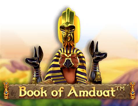 Slot Book Of Amduat